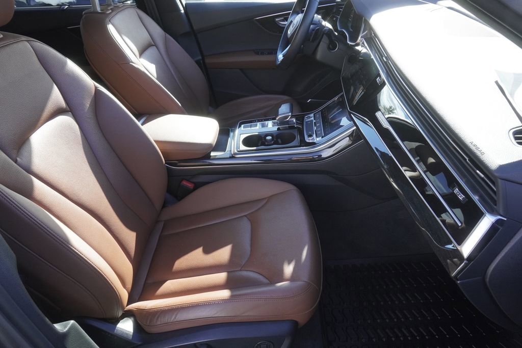 Used 2022 Audi Q7 2.0T Premium Plus image 23