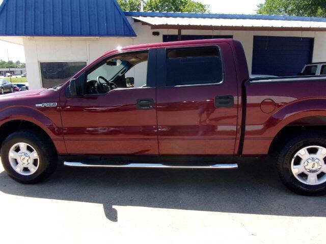 Used 2010 Ford F150 FX2 RWD image 2