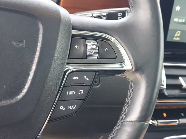 Used 2019 Lincoln Navigator Reserve AWD/4WD image 19