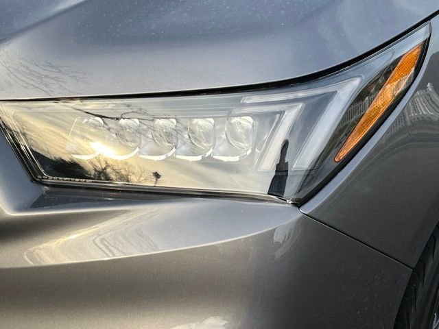 Used 2020 Acura MDX A-Spec image 7