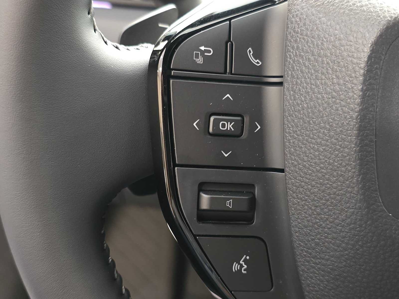 New 2026 Toyota bZ AWD/4WD image 17