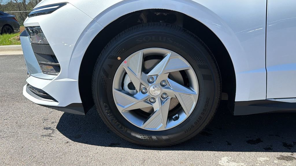 New 2026 Hyundai Sonata SE image 11