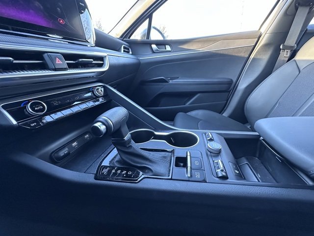 Used 2024 Kia K5 GT-Line w/ GT-Line Premium Package image 15