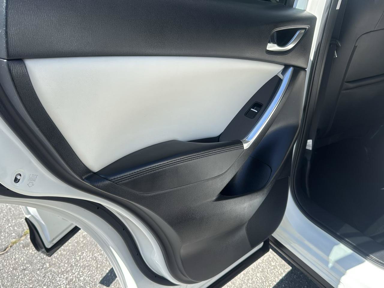 Used 2016 MAZDA CX-5 Grand Touring AWD/4WD image 37