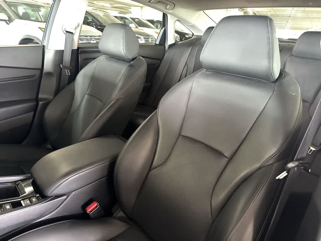 Used 2024 Honda Accord EX-L image 13