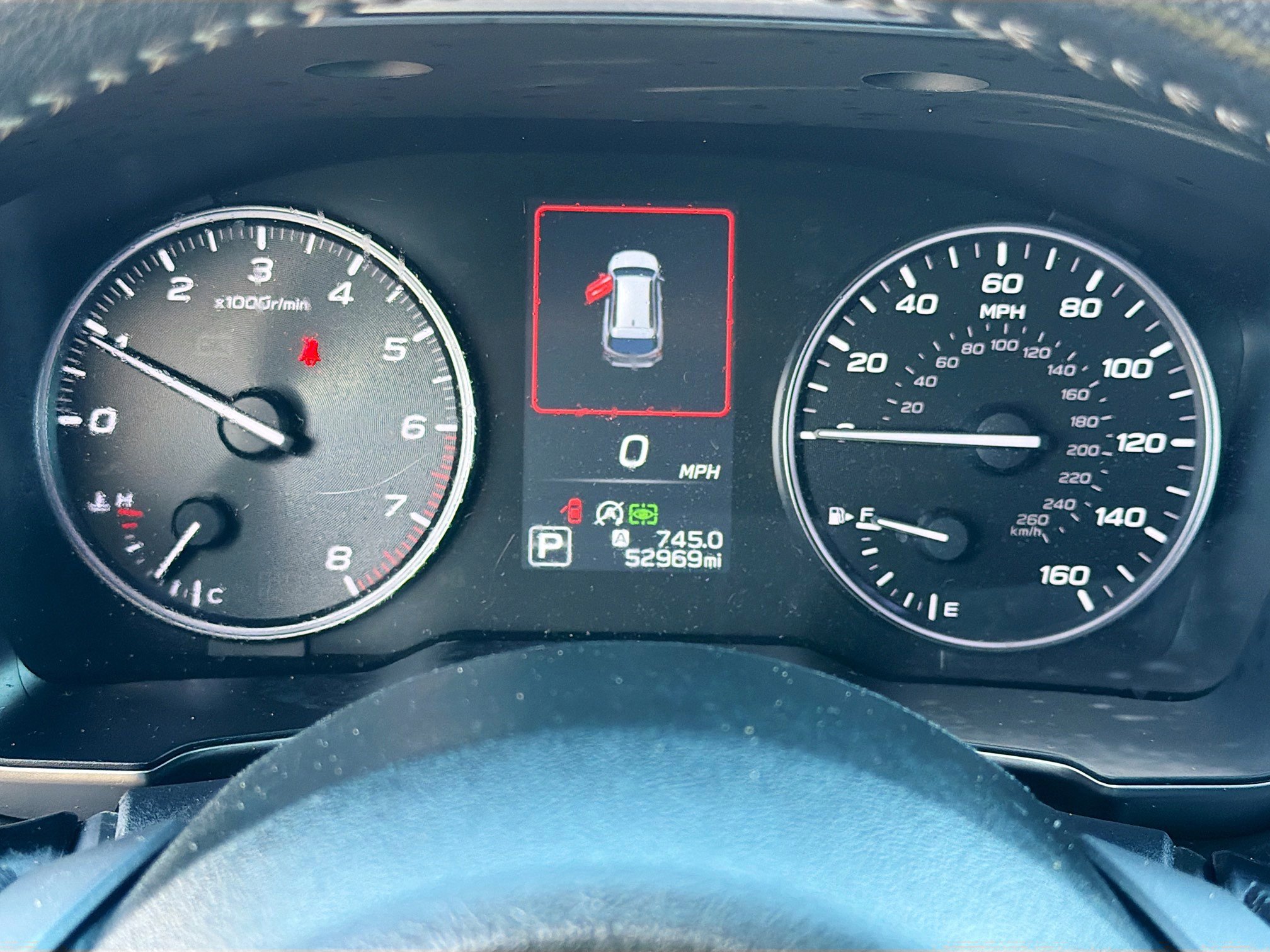 Certified 2023 Subaru Outback Limited image 40