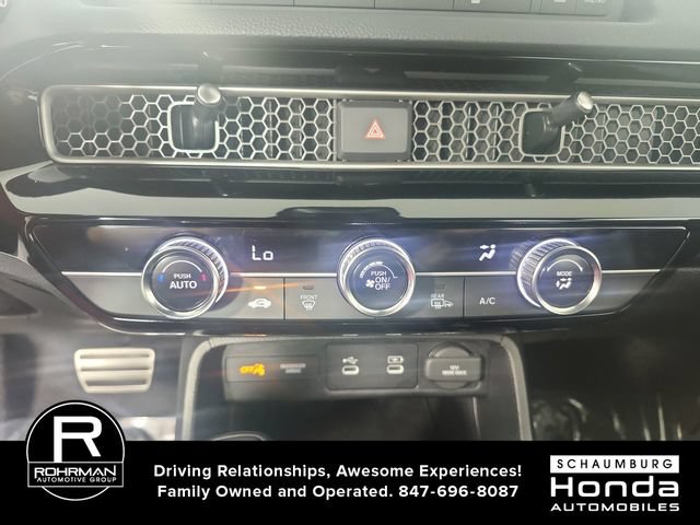 Certified 2026 Honda Civic Sport image 9