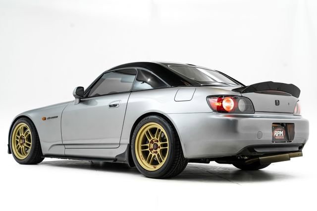 Used 2001 Honda S2000 image 3