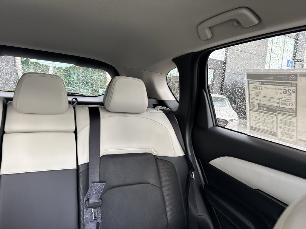 New 2026 MAZDA CX-5 Select AWD/4WD image 19