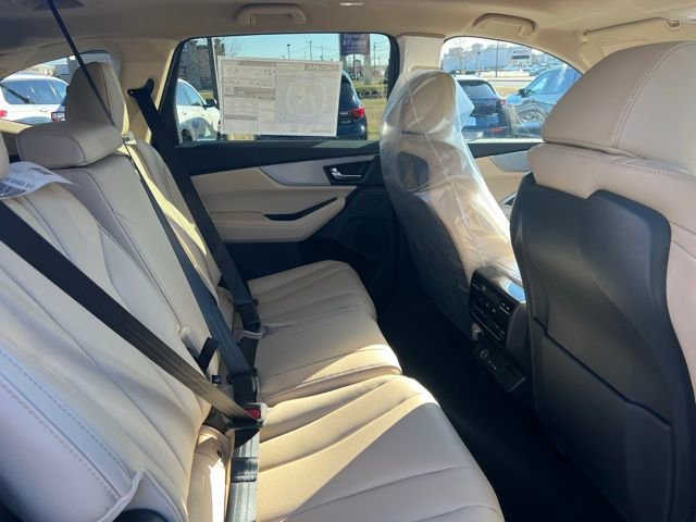 New 2025 Acura MDX SH-AWD image 13