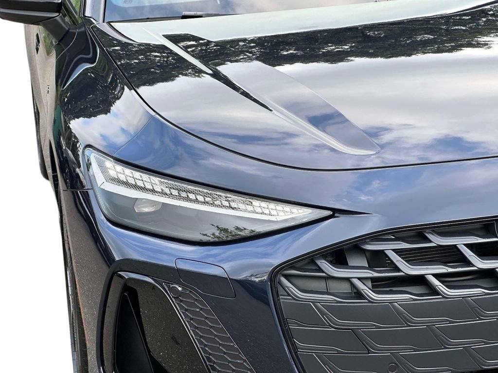 New 2026 Audi A6 Premium Plus AWD/4WD image 9