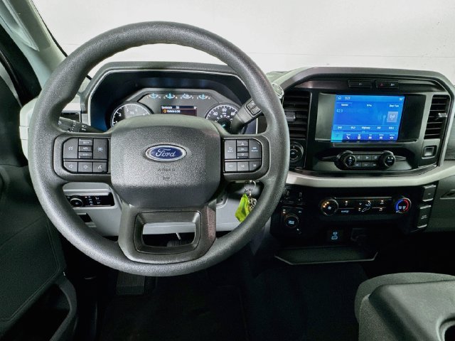 Used 2023 Ford F150 XLT w/ XTR Package AWD/4WD image 10