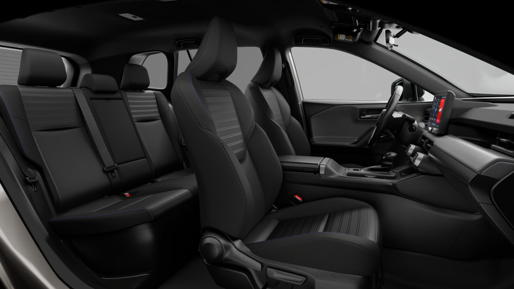 New 2026 Toyota RAV4 SE FWD image 8