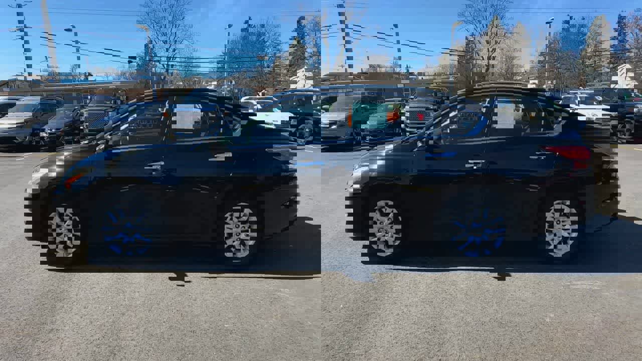 Used 2014 Nissan Altima 2.5 S w/ Display Audio Package image 5