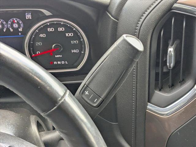 Used 2019 Chevrolet Silverado 1500 High Country image 11