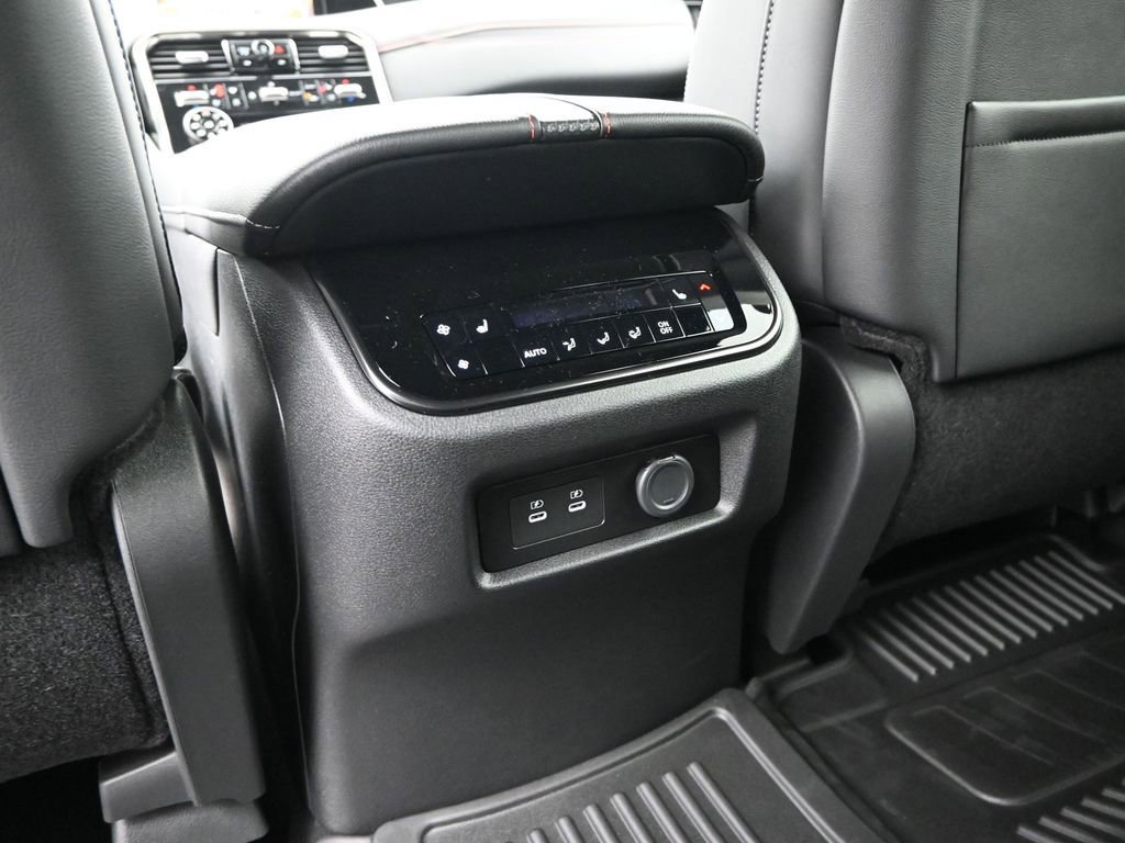 New 2026 Nissan Armada PRO-4X image 13