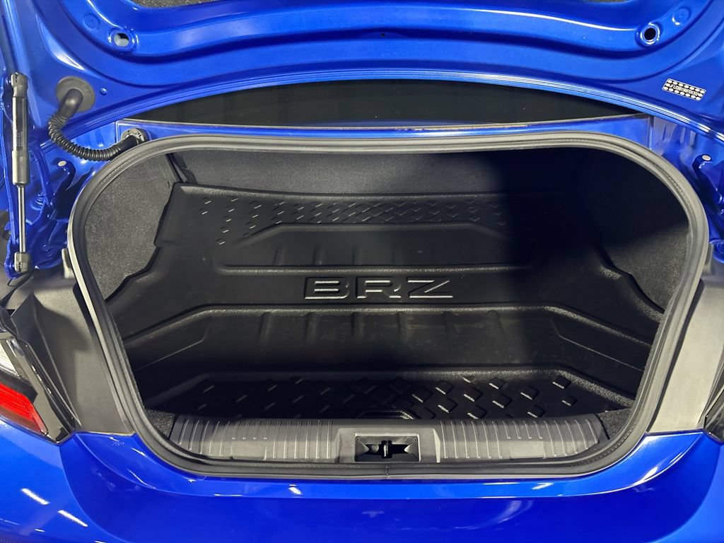 Used 2022 Subaru BRZ Premium RWD image 19
