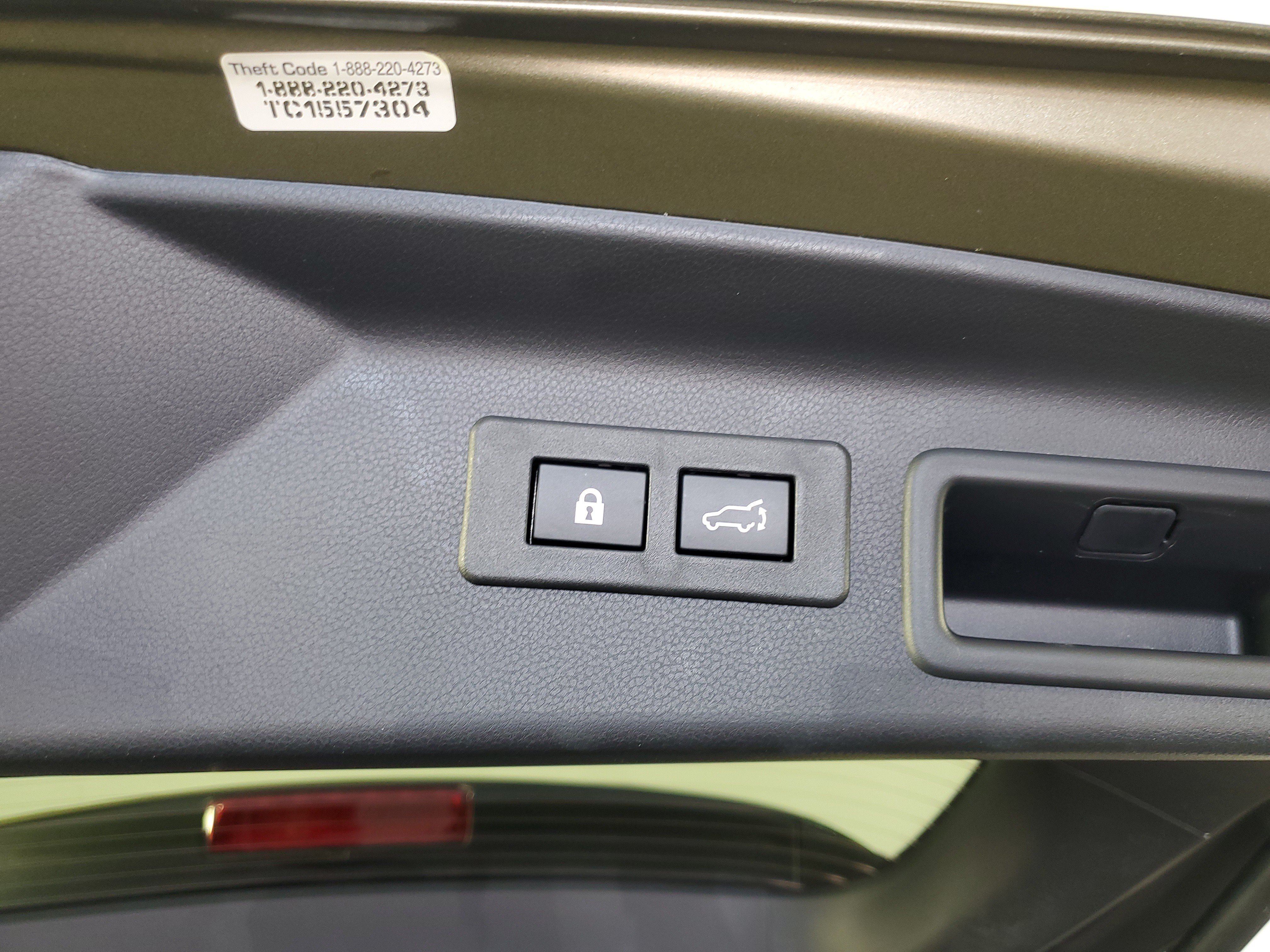 Used 2026 Subaru Forester Premium AWD/4WD image 32