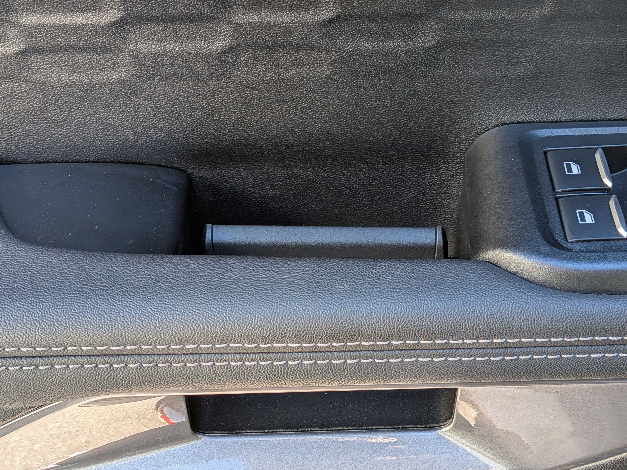 Used 2024 Ford Ranger XLT w/ FX4 Off-Road Package image 13