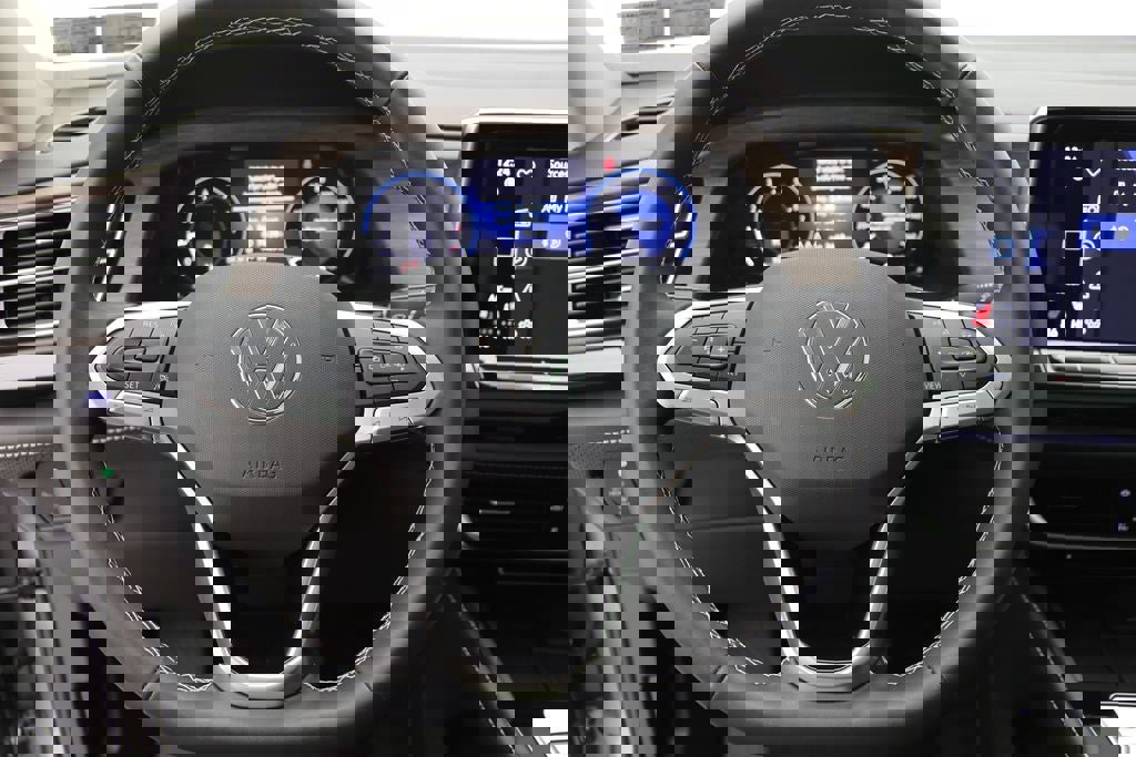 Used 2024 Volkswagen Atlas SEL image 20