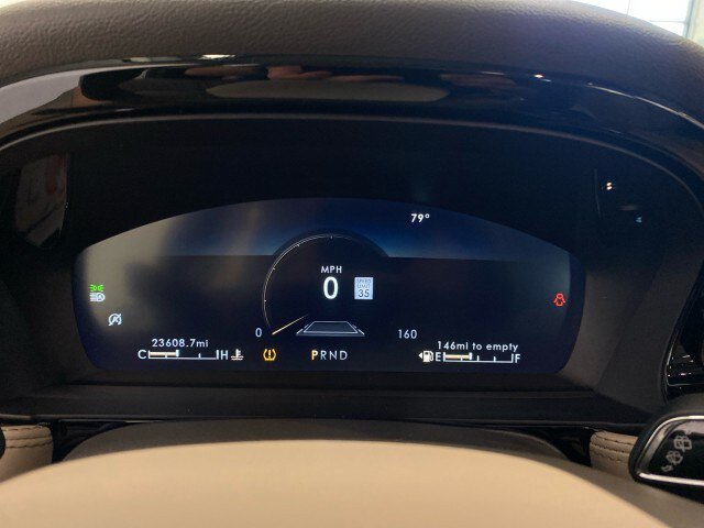 Used 2020 Lincoln Corsair Reserve w/ Equipment Group 202A AWD/4WD image 22
