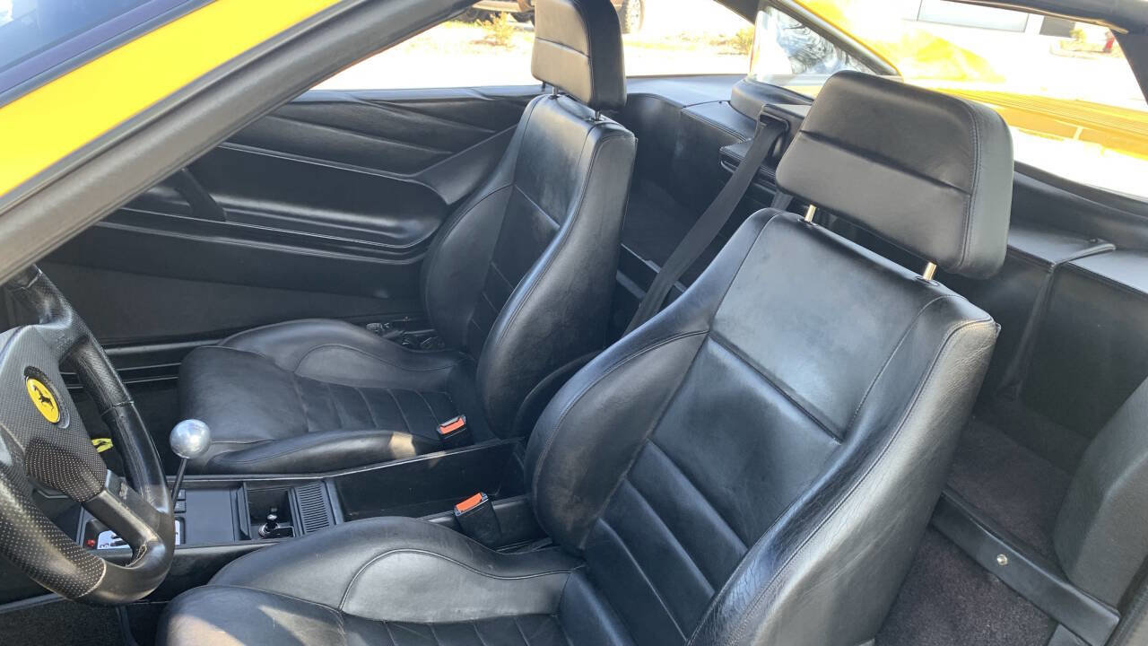 Used 1991 Ferrari 348 TS image 56