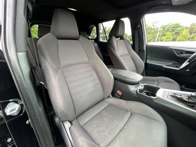 Used 2023 Toyota RAV4 SE w/ Weather & Moonroof Package AWD/4WD image 45