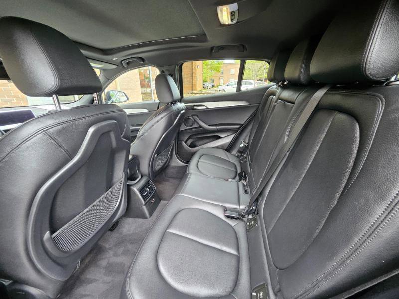 Used 2021 BMW X2 xDrive28i w/ Premium Package image 69