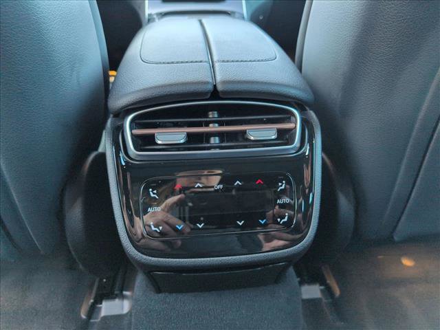 Certified 2023 Mercedes-Benz EQE AMG 4MATIC Sedan image 18