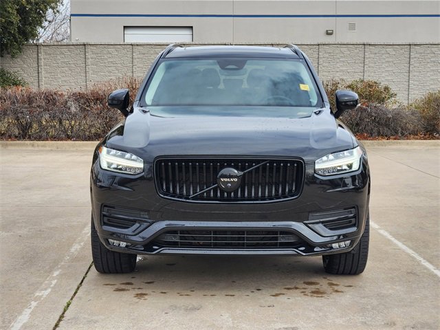 Used 2023 Volvo XC90 B6 Ultimate image 2
