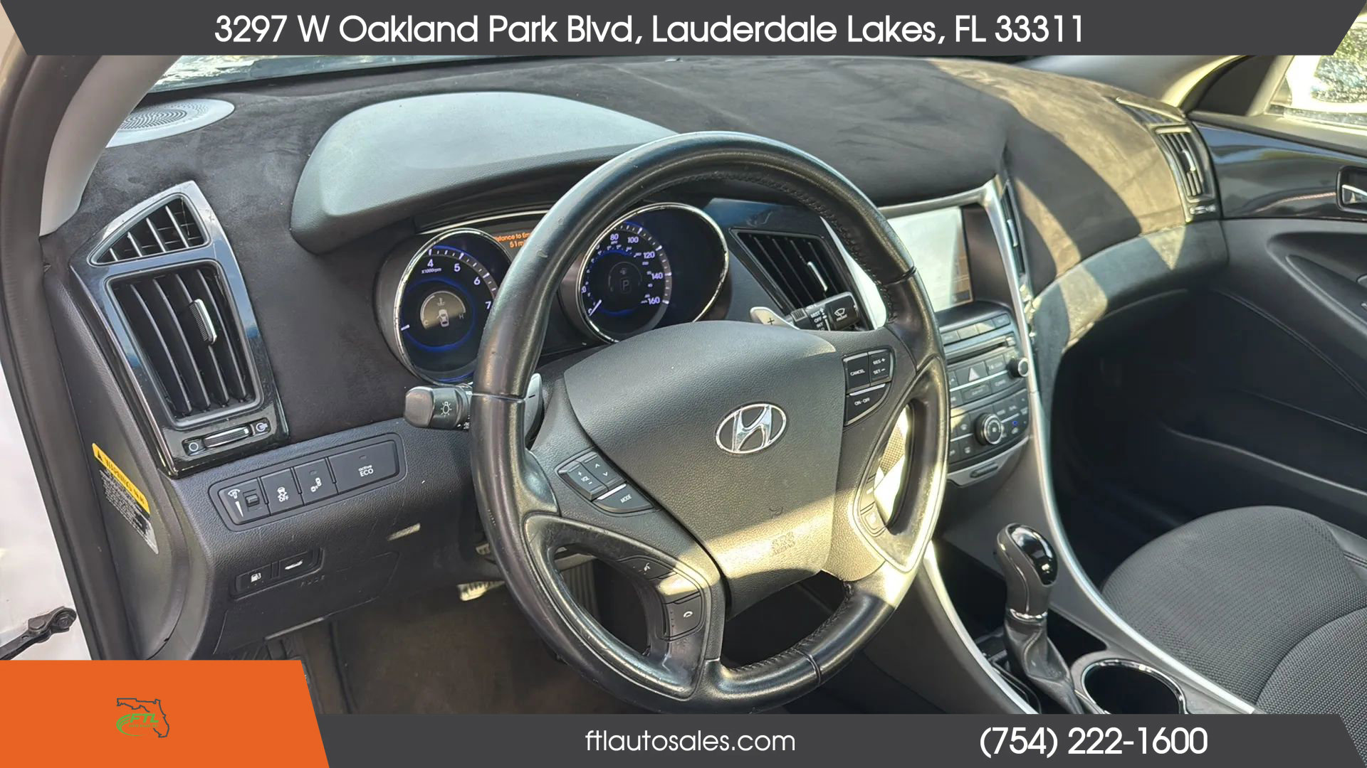 Used 2014 Hyundai Sonata SE w/ Premium Package 04 image 47