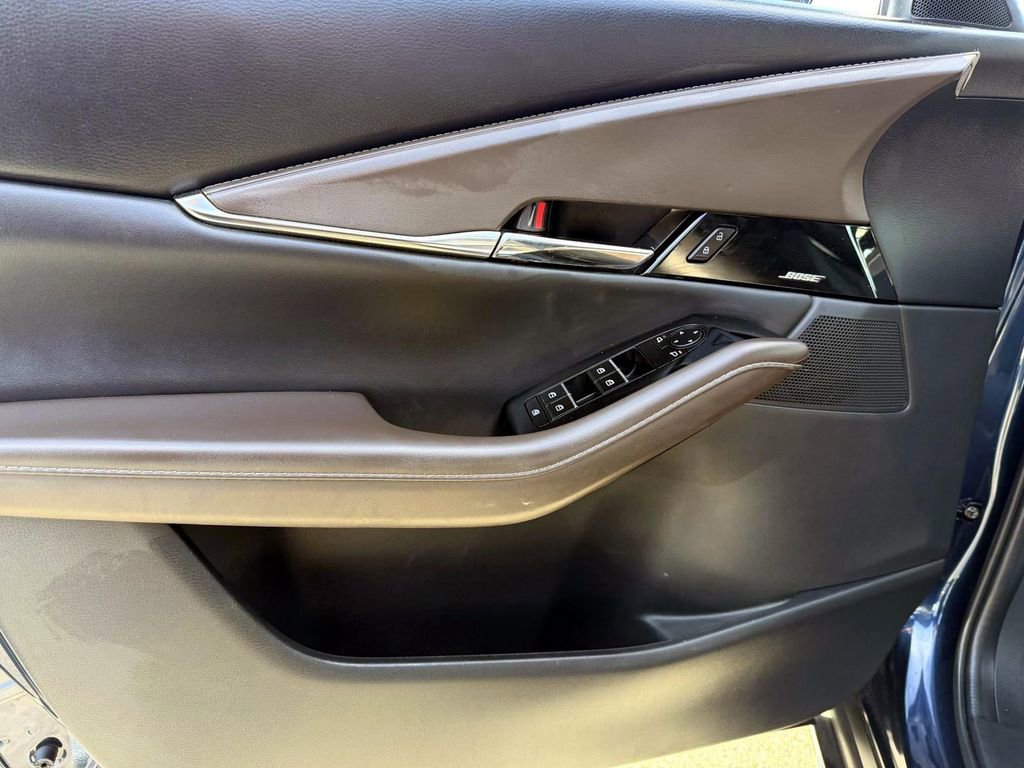 Used 2022 MAZDA CX-30 2.5 Turbo w/ Premium Plus Pkg image 18