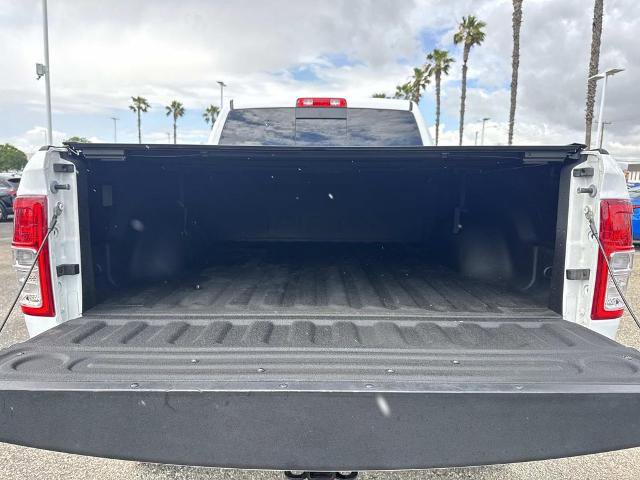 Used 2022 RAM 2500 Tradesman image 29