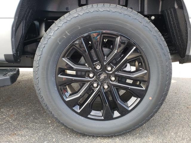 New 2025 Ford F150 Lariat w/ Equipment Group 501A Mid image 25