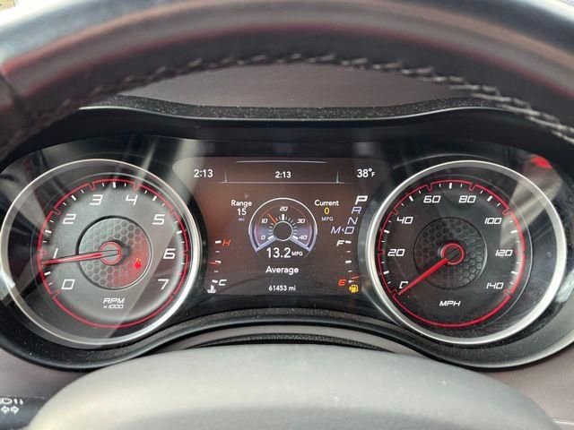Used 2023 Dodge Charger GT image 36