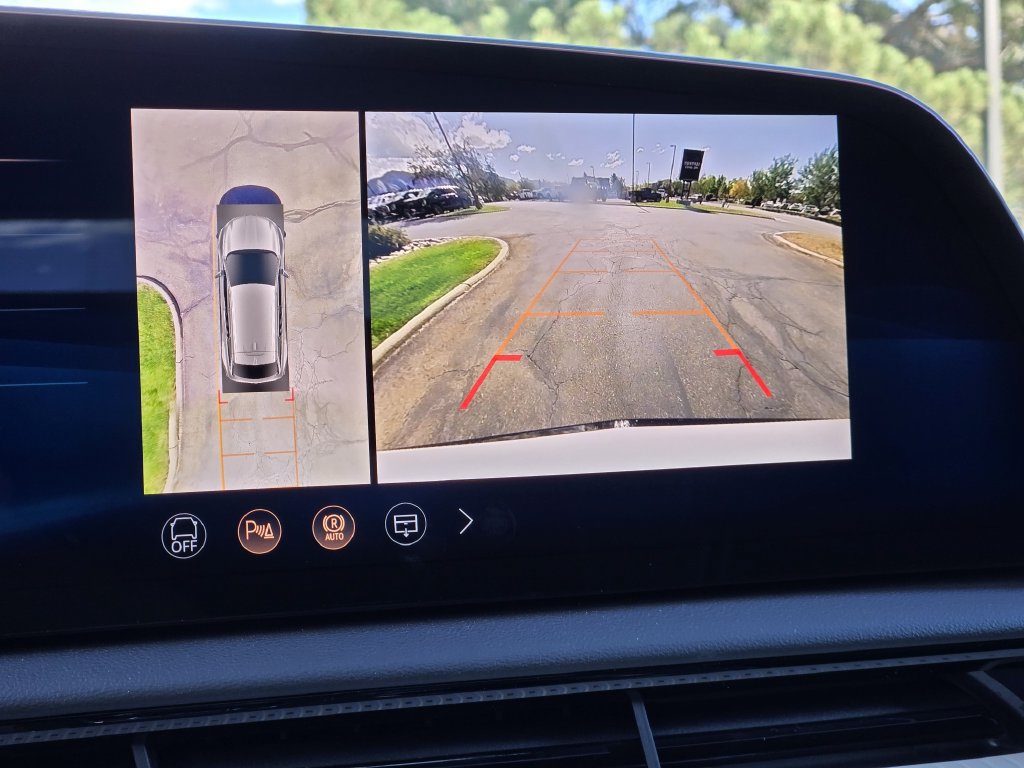 New 2027 Cadillac Optiq Premium Sport AWD/4WD image 11