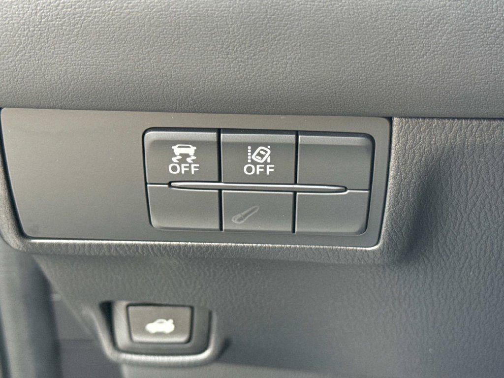 Used 2021 MAZDA MAZDA6 Grand Touring FWD image 44
