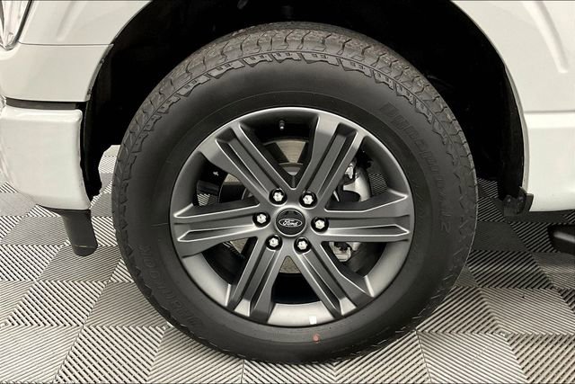 Used 2023 Ford F150 XLT w/ Equipment Group 302A High image 10