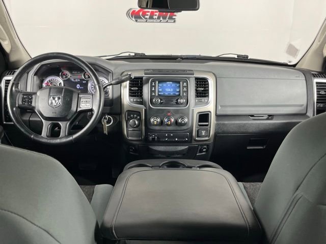 Used 2013 RAM 1500 Big Horn AWD/4WD image 11
