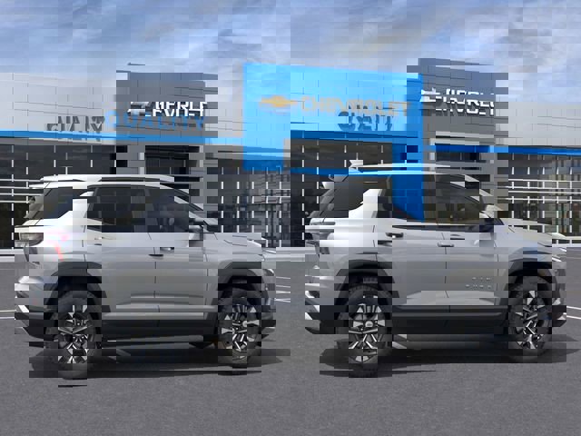 New 2026 Chevrolet Equinox LT w/ Convenience Package II image 5