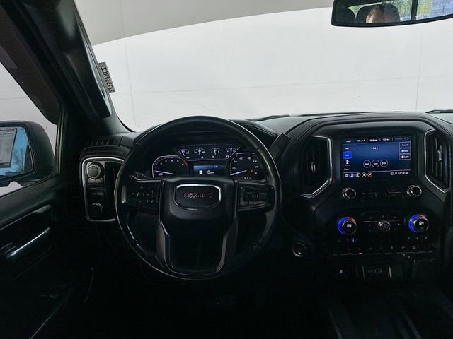 Used 2020 GMC Sierra 1500 AT4 w/ Off-Road Performance Package AWD/4WD image 22