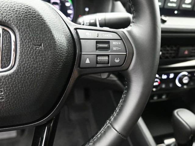 Certified 2024 Honda Accord EX-L image 29