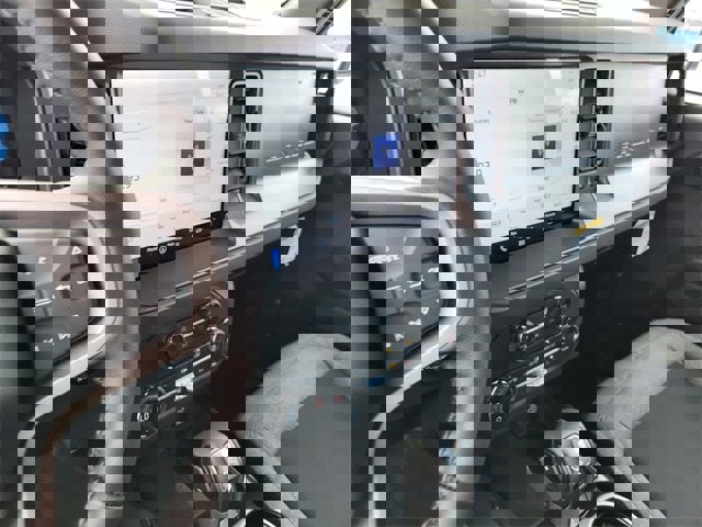 New 2025 Ford Bronco Big Bend image 5