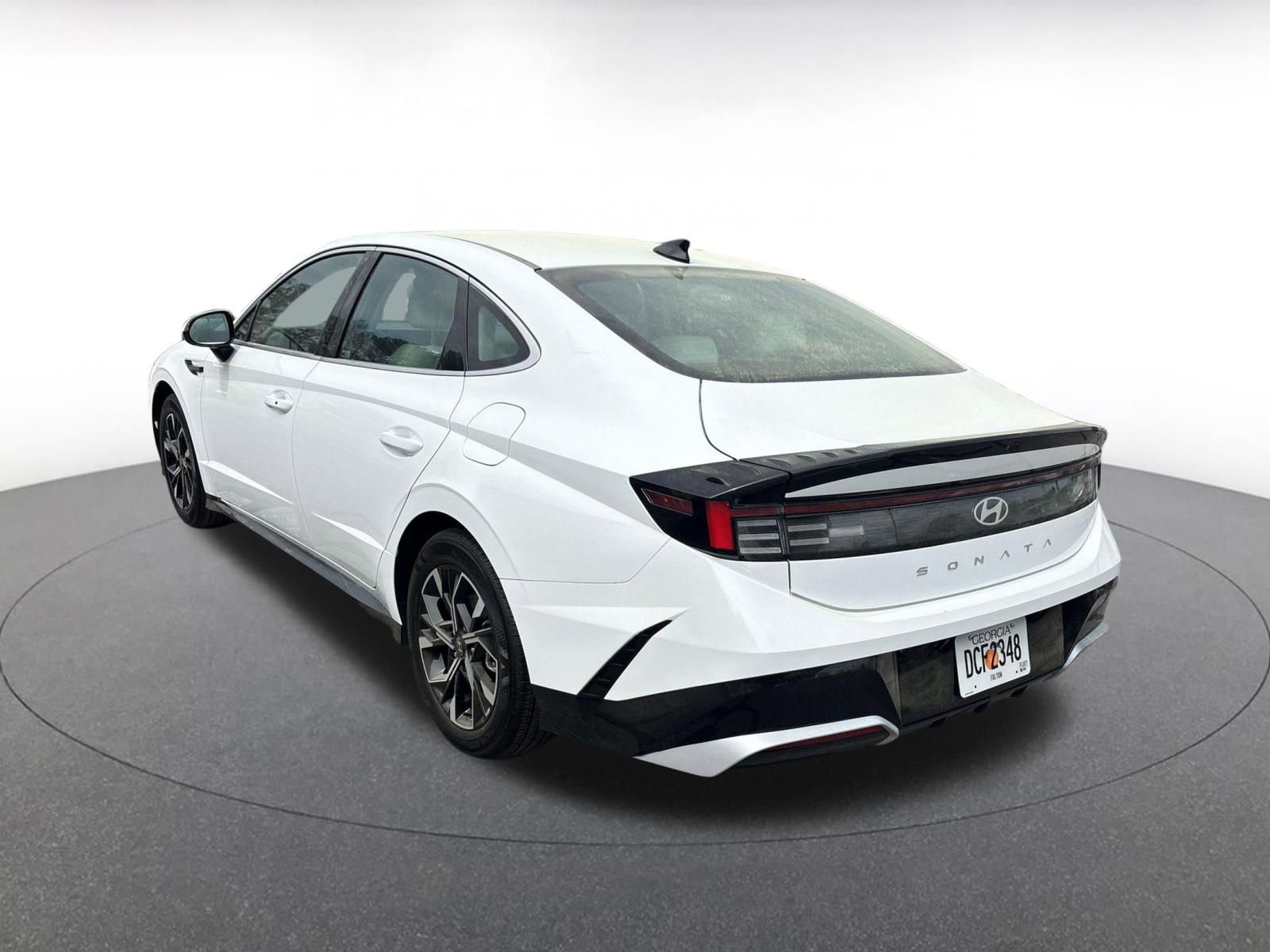 Used 2025 Hyundai Sonata SEL image 13