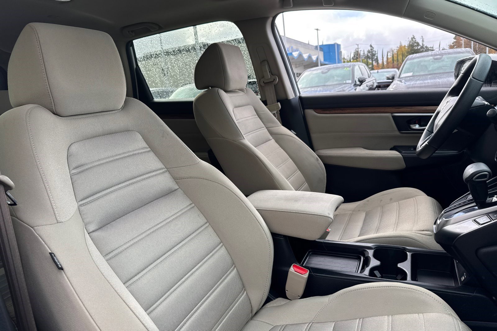 Used 2020 Honda CR-V EX image 30