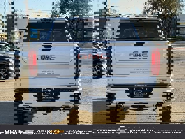 Certified 2023 GMC Sierra 1500 Denali w/ Technology Package image 7