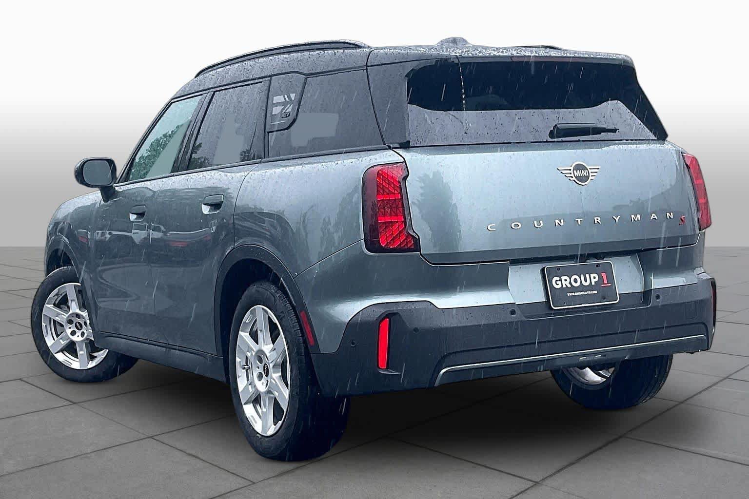 Used 2025 MINI Cooper Countryman S AWD/4WD image 11