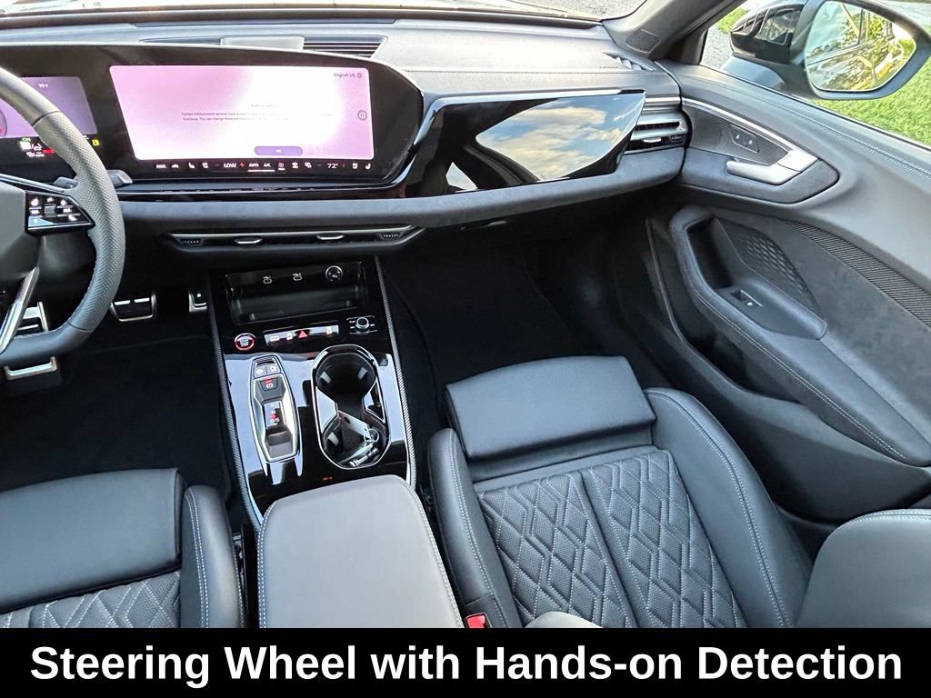 New 2026 Audi S5 Premium Plus AWD/4WD image 11