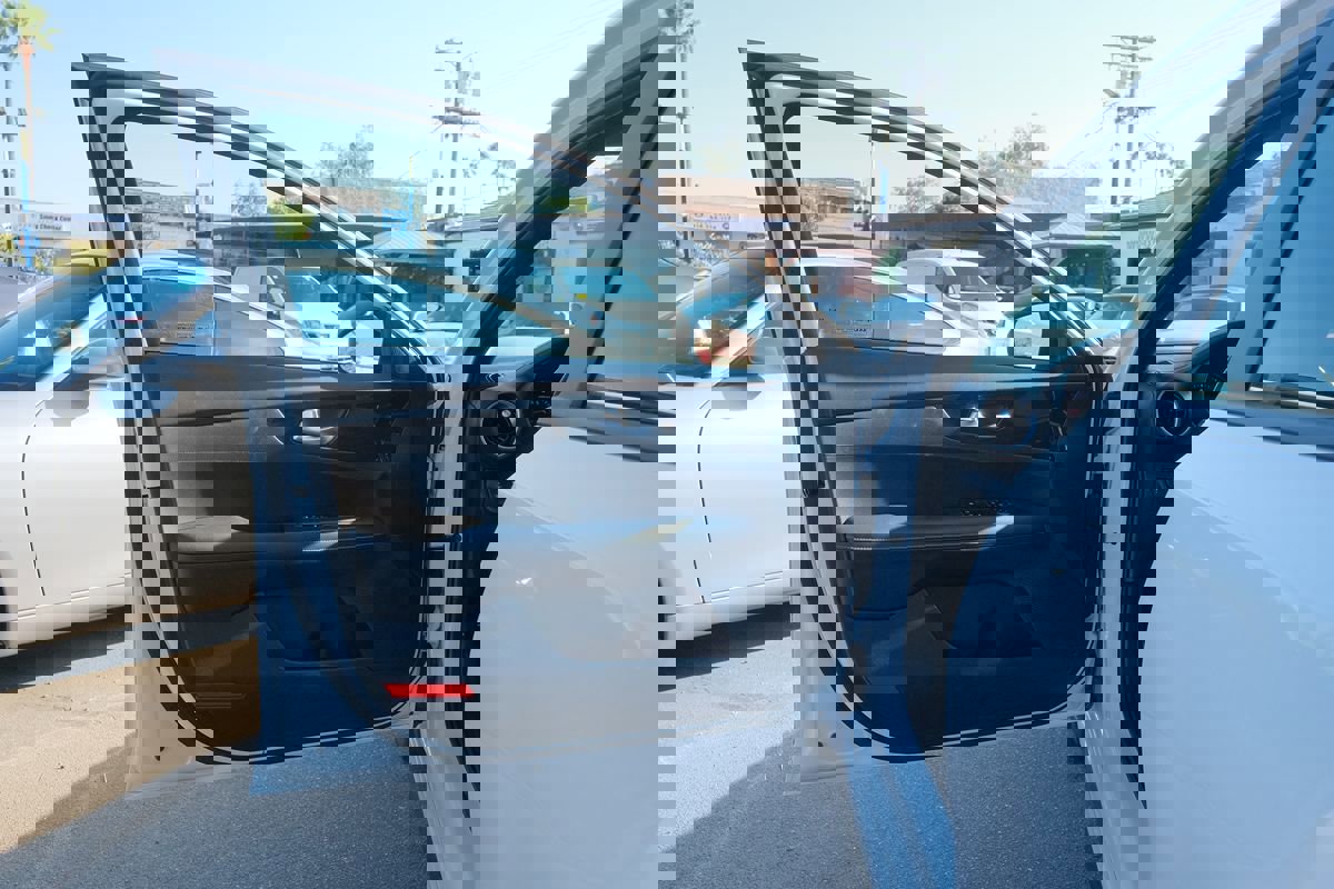 Used 2023 Kia Forte GT-Line image 10