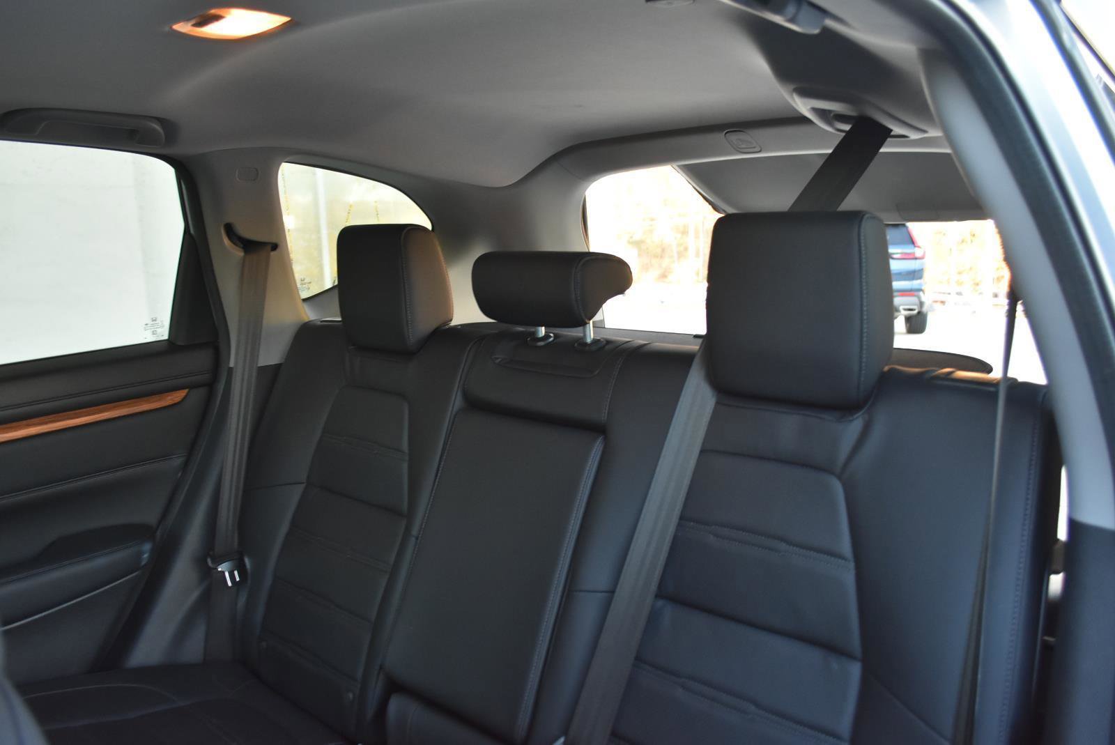 Used 2019 Honda CR-V EX-L image 27